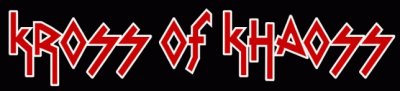 logo Kross Of Khaoss